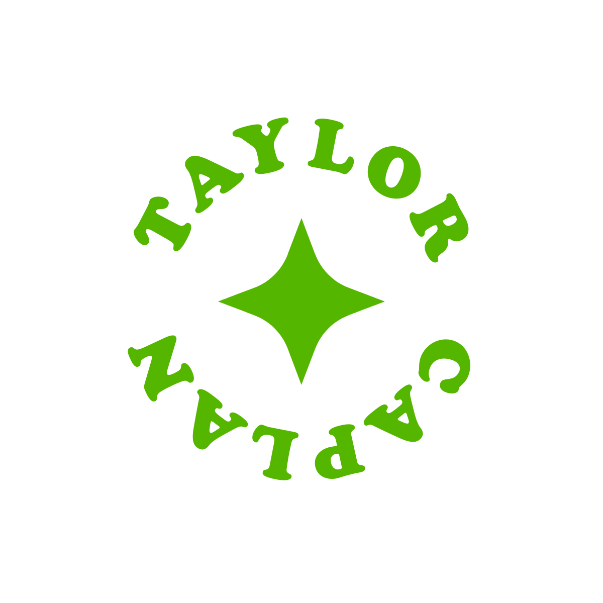 Taylor Caplan marketing and digital strategy logo